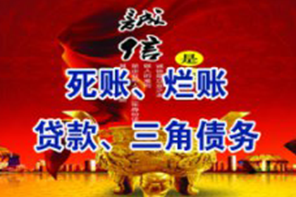枫溪追帐公司